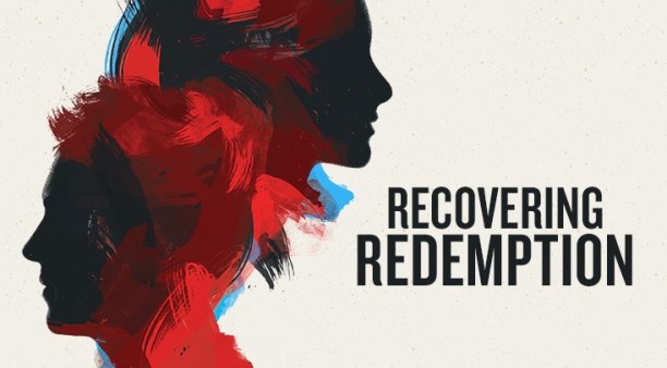 Recovering-Redemption